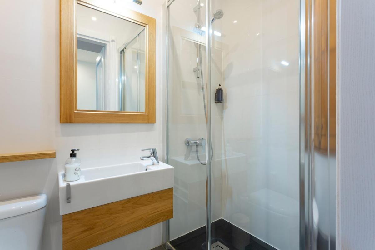 Apartment Moderno Y Espacioso En Calle Mallorca