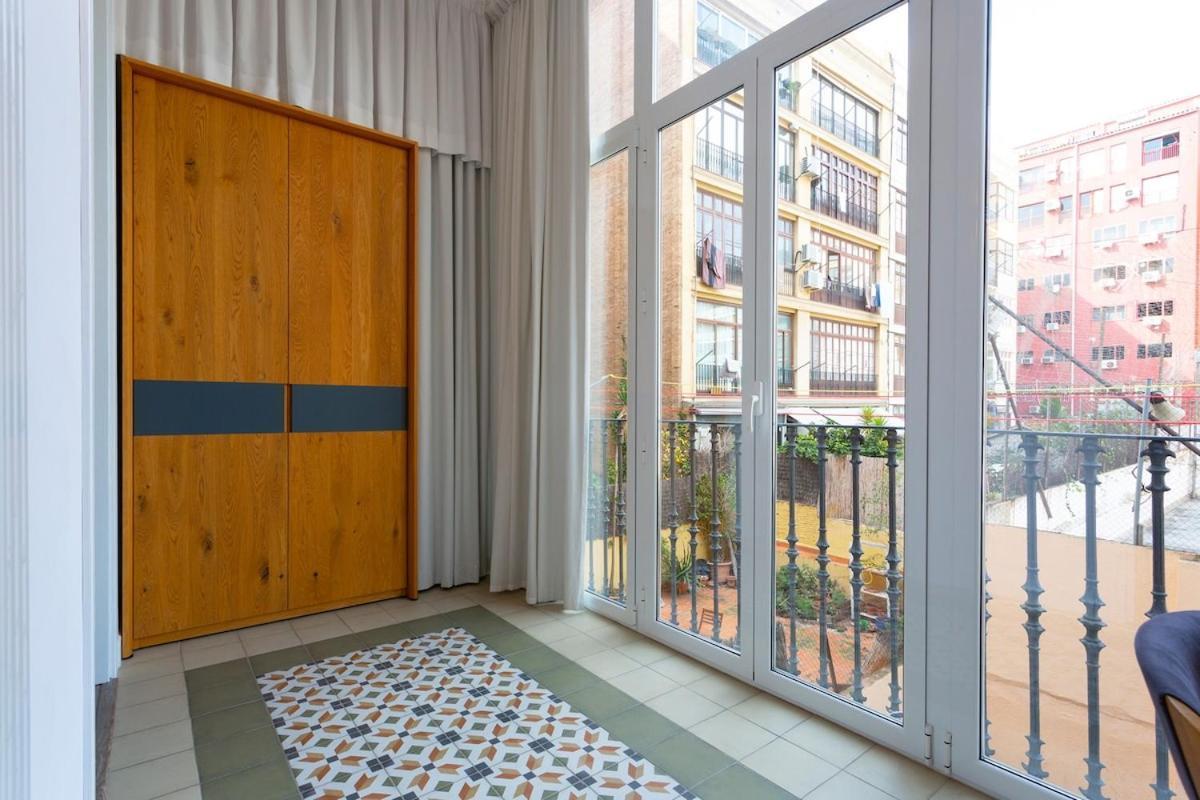 Apartment Moderno Y Espacioso En Calle Mallorca *