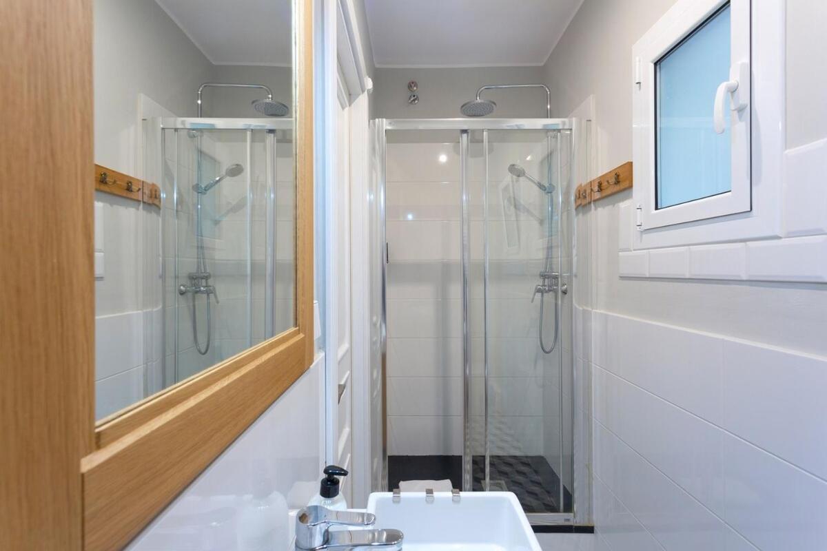 Moderno Y Espacioso En Calle Mallorca Apartment Barcelona