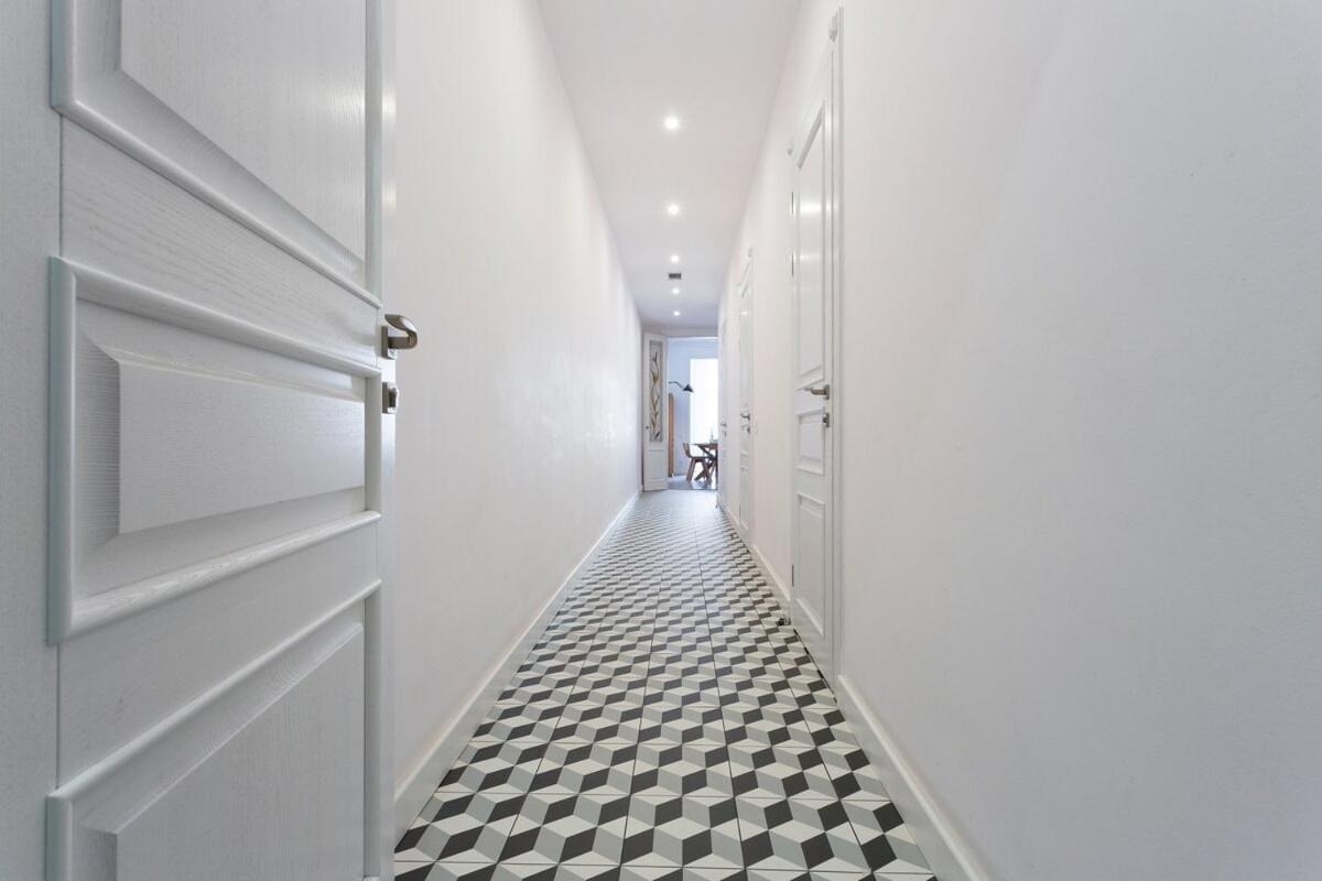 Apartment Moderno Y Espacioso En Calle Mallorca *